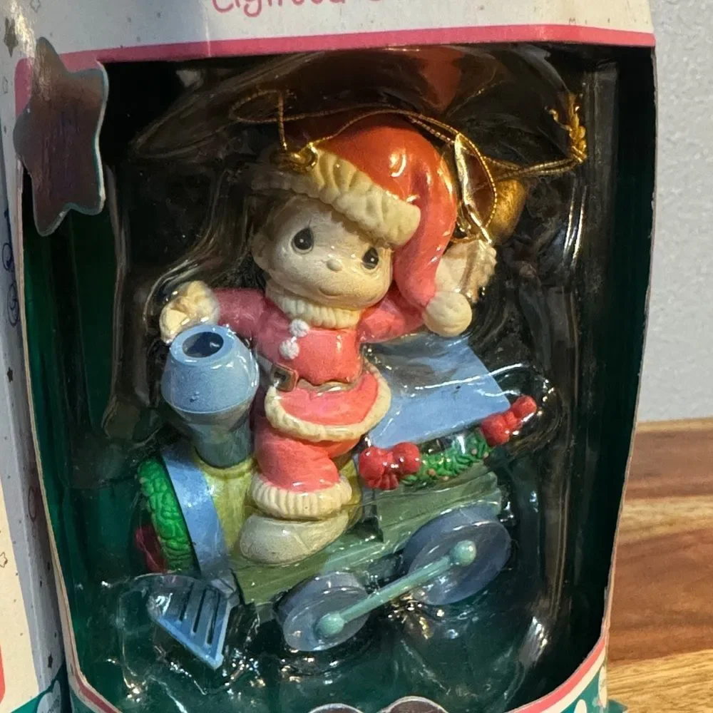 Precious Moments brand precious